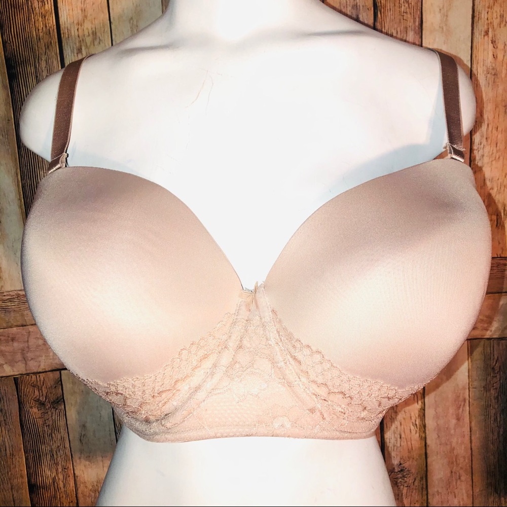 Torrid convertible bra